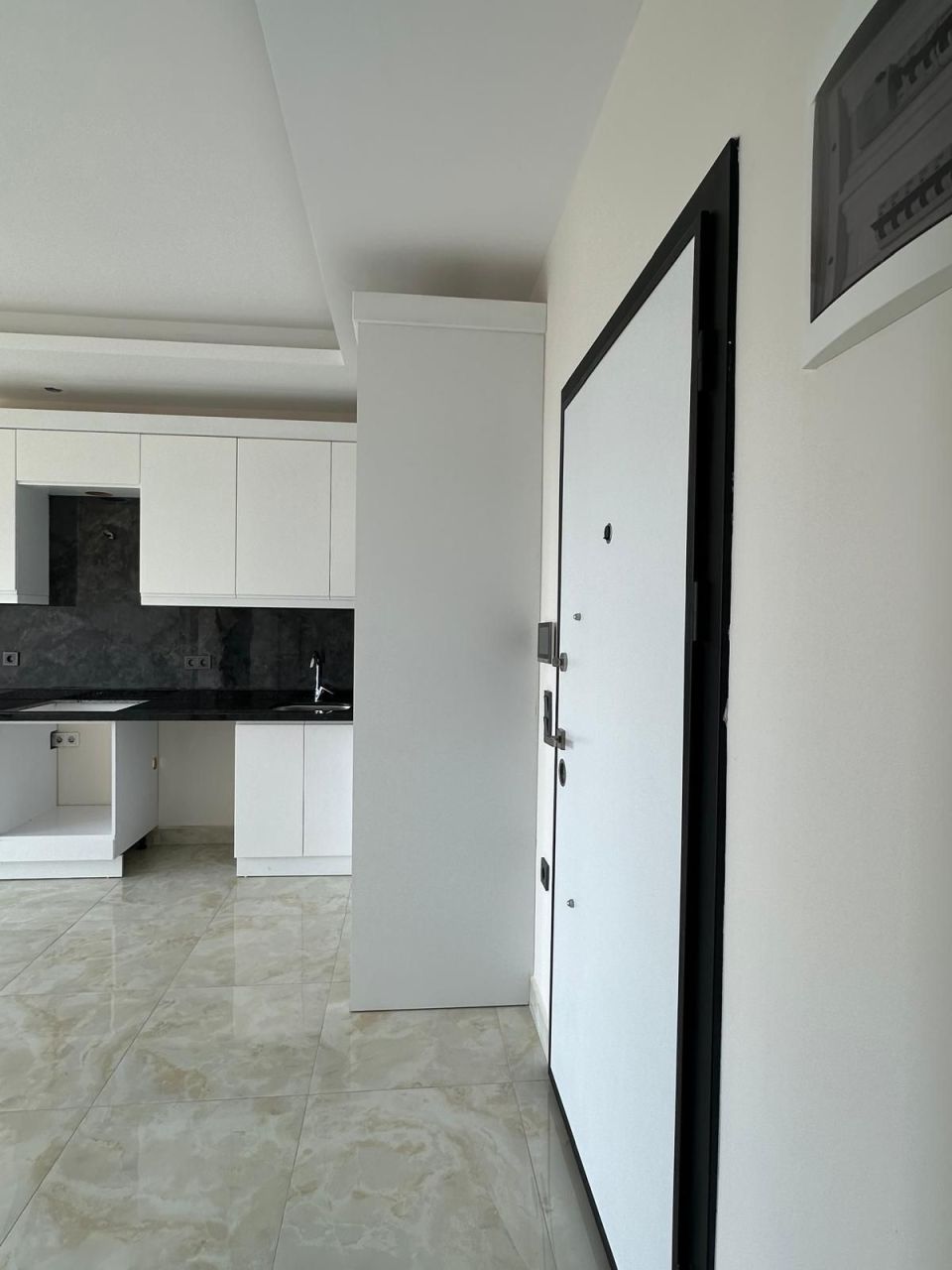 Апартаменты в Алании, Турция, 55 м² - фото 10