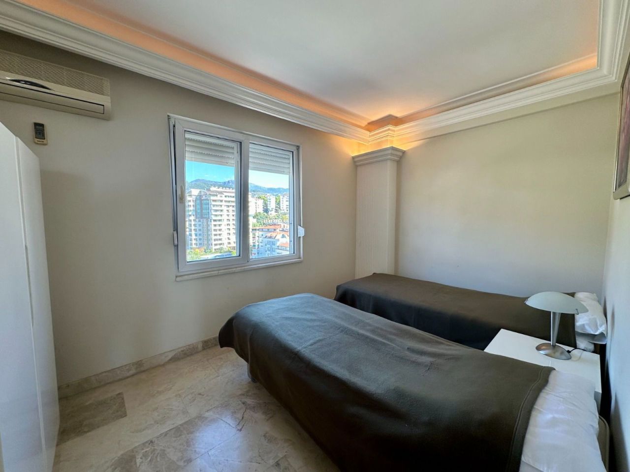 Апартаменты в Алании, Турция, 180 м² - фото 10