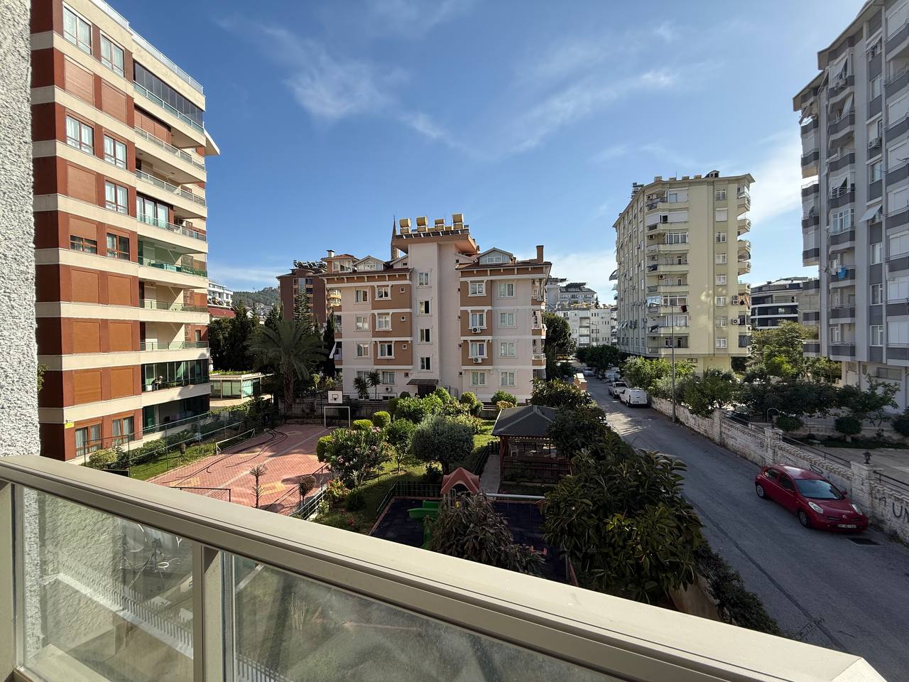 Апартаменты в Алании, Турция, 72 м² - фото 10
