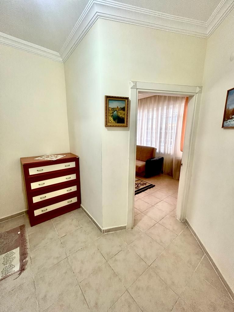 Апартаменты в Алании, Турция, 119 м² - фото 10