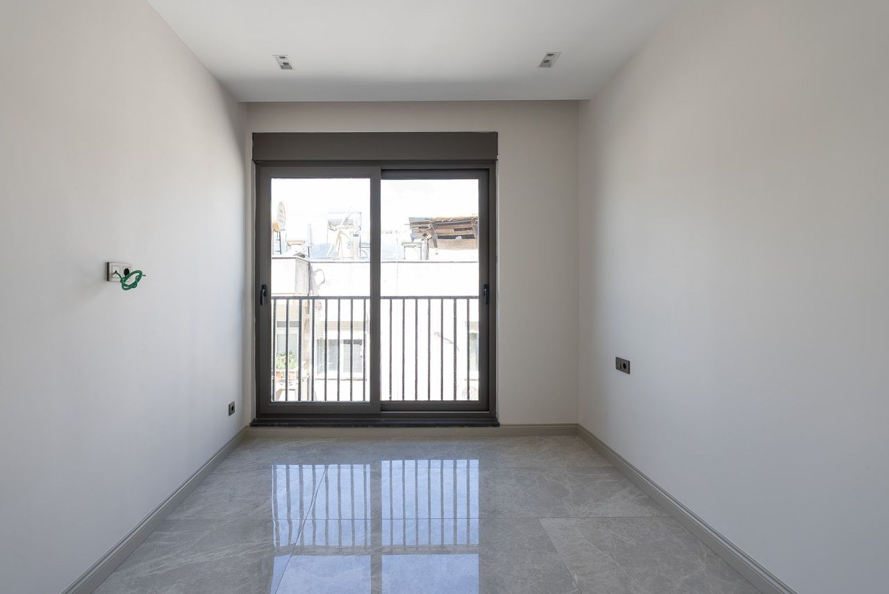 Апартаменты в Алании, Турция, 165 м² - фото 10