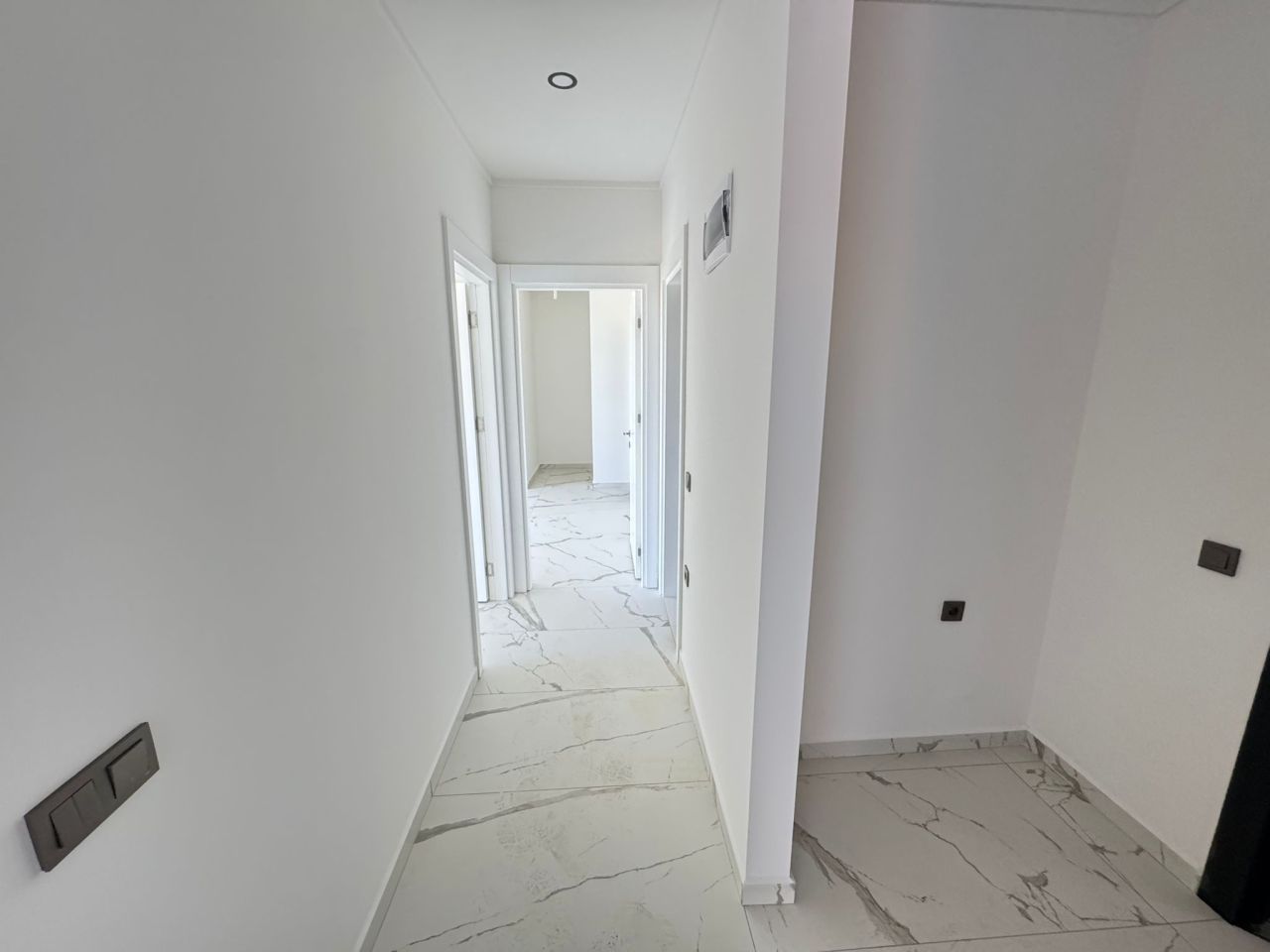 Апартаменты в Алании, Турция, 95 м² - фото 10