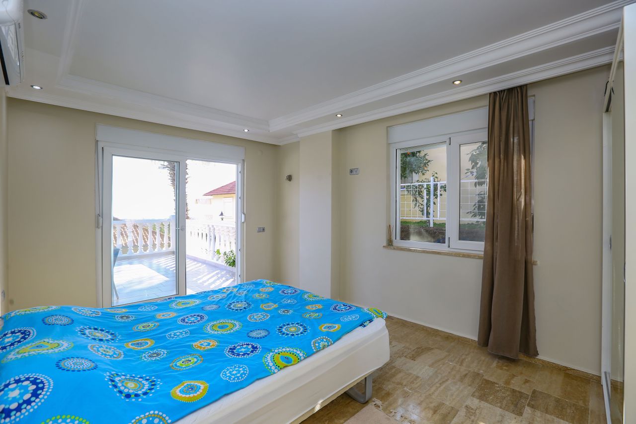 Вилла в Алании, Турция, 179 м² - фото 10
