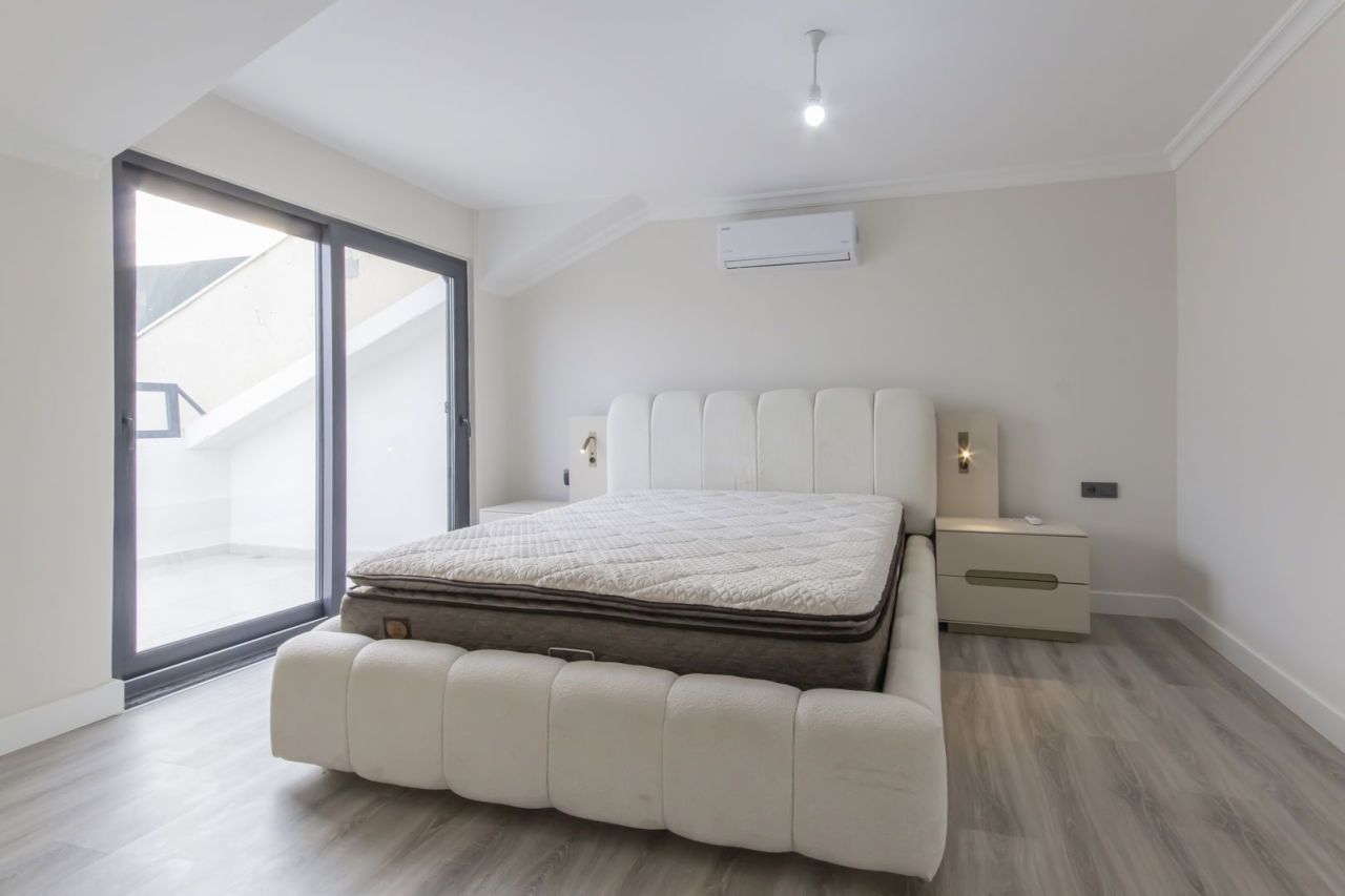 Вилла в Алании, Турция, 300 м² - фото 10