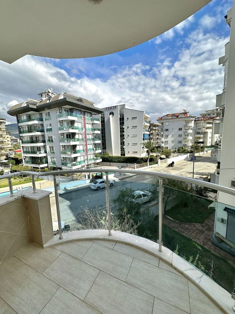 Апартаменты в Алании, Турция, 110 м² - фото 10