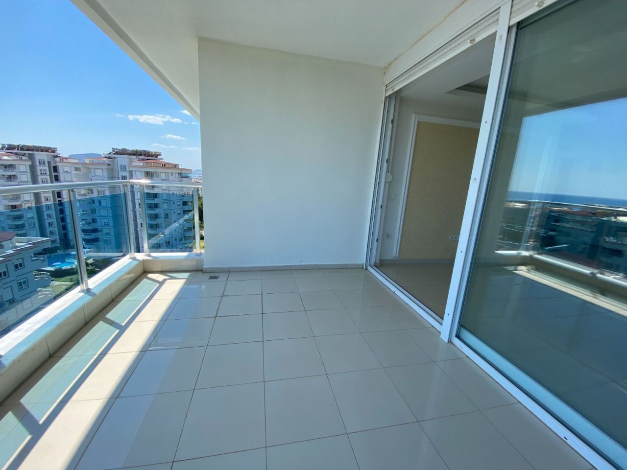 Апартаменты в Алании, Турция, 145 м² - фото 10