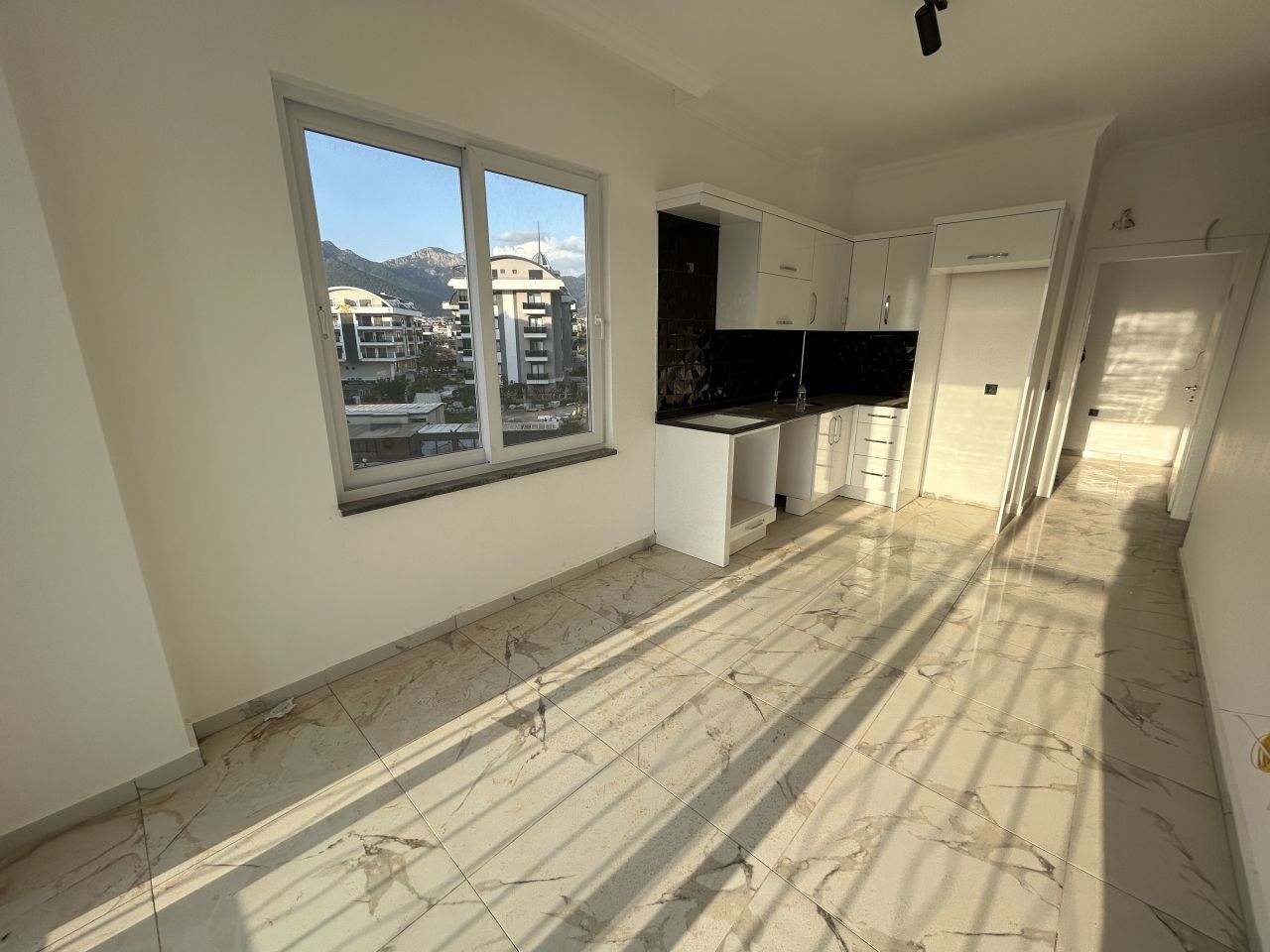 Апартаменты в Алании, Турция, 52 м² - фото 10