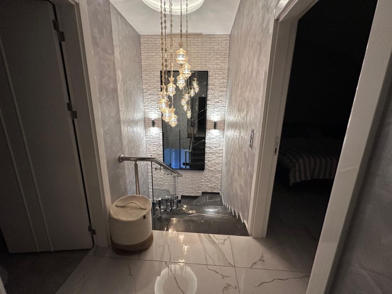 Апартаменты в Алании, Турция, 255 м² - фото 10