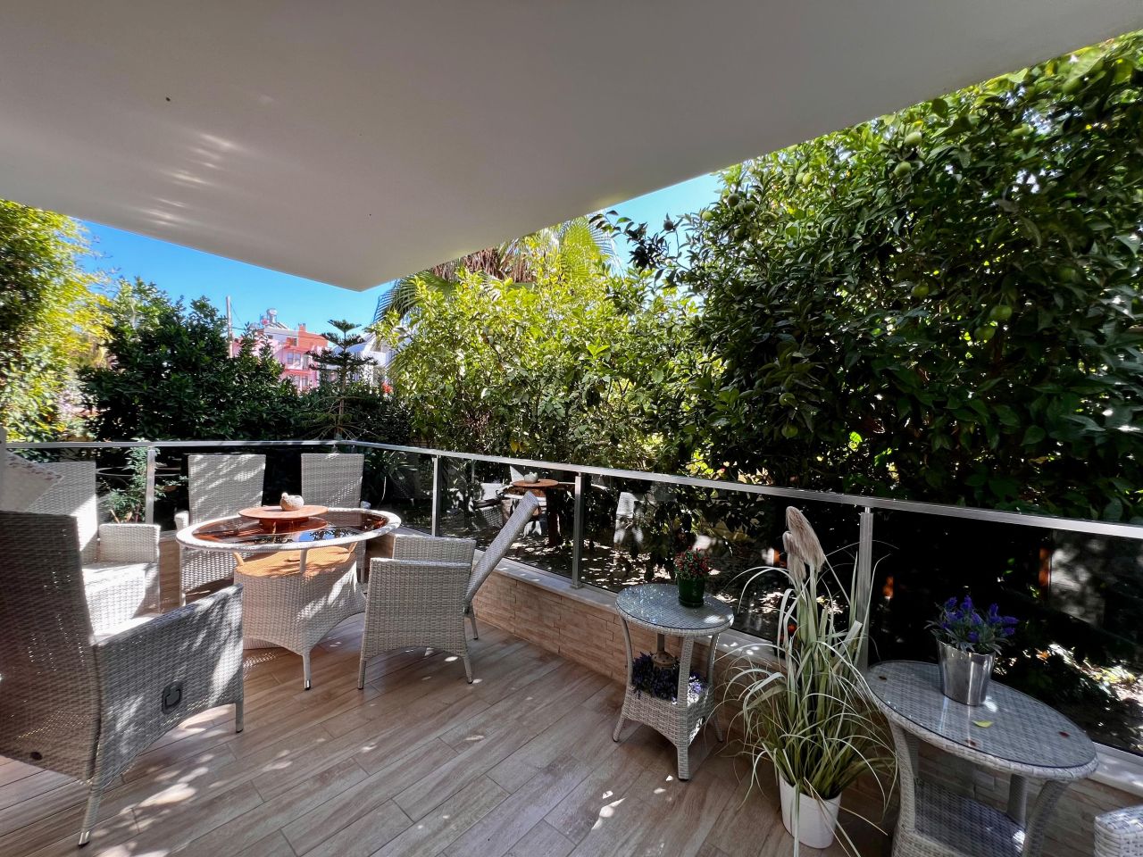 Вилла в Алании, Турция, 215 м² - фото 10