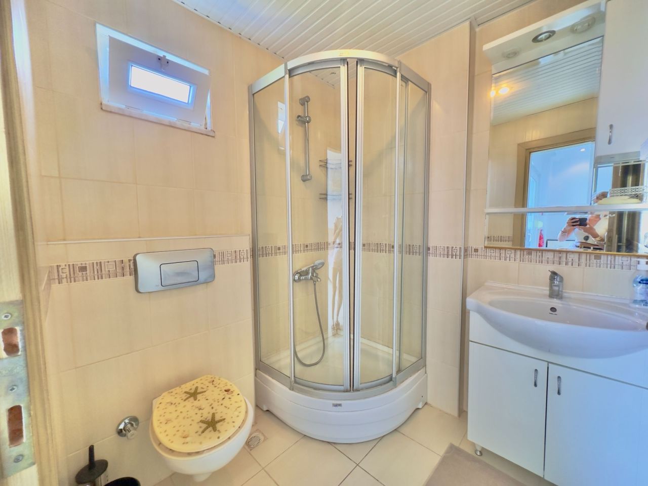 Апартаменты в Алании, Турция, 120 м² - фото 10