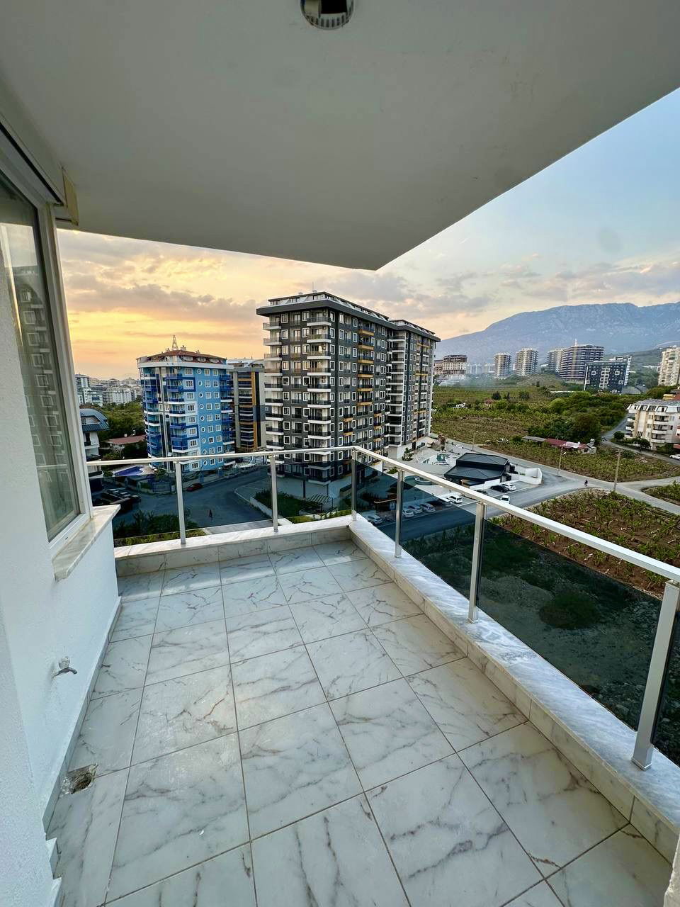 Апартаменты в Алании, Турция, 140 м² - фото 10