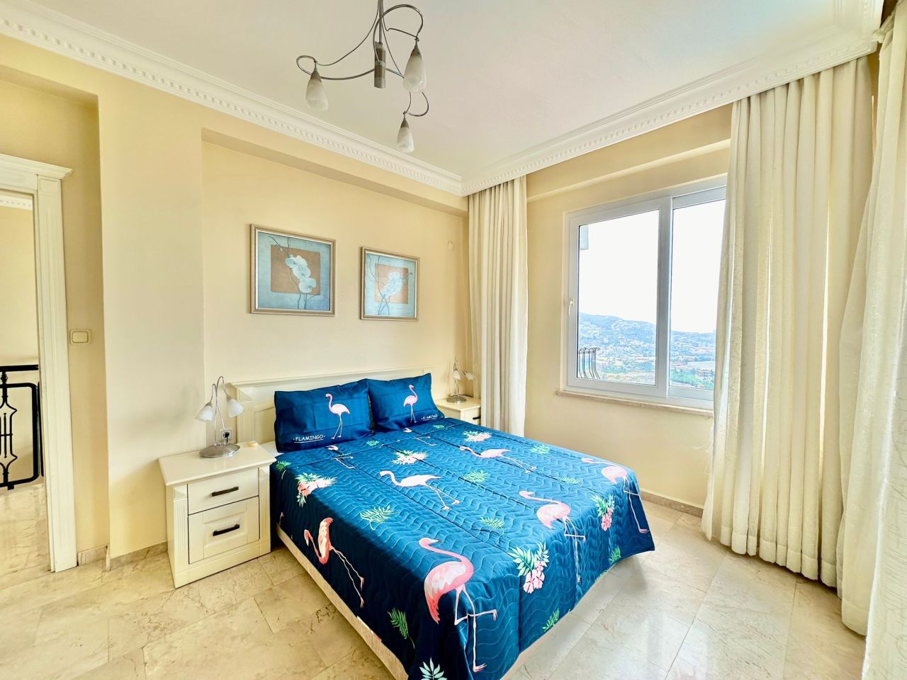 Вилла в Алании, Турция, 280 м² - фото 10