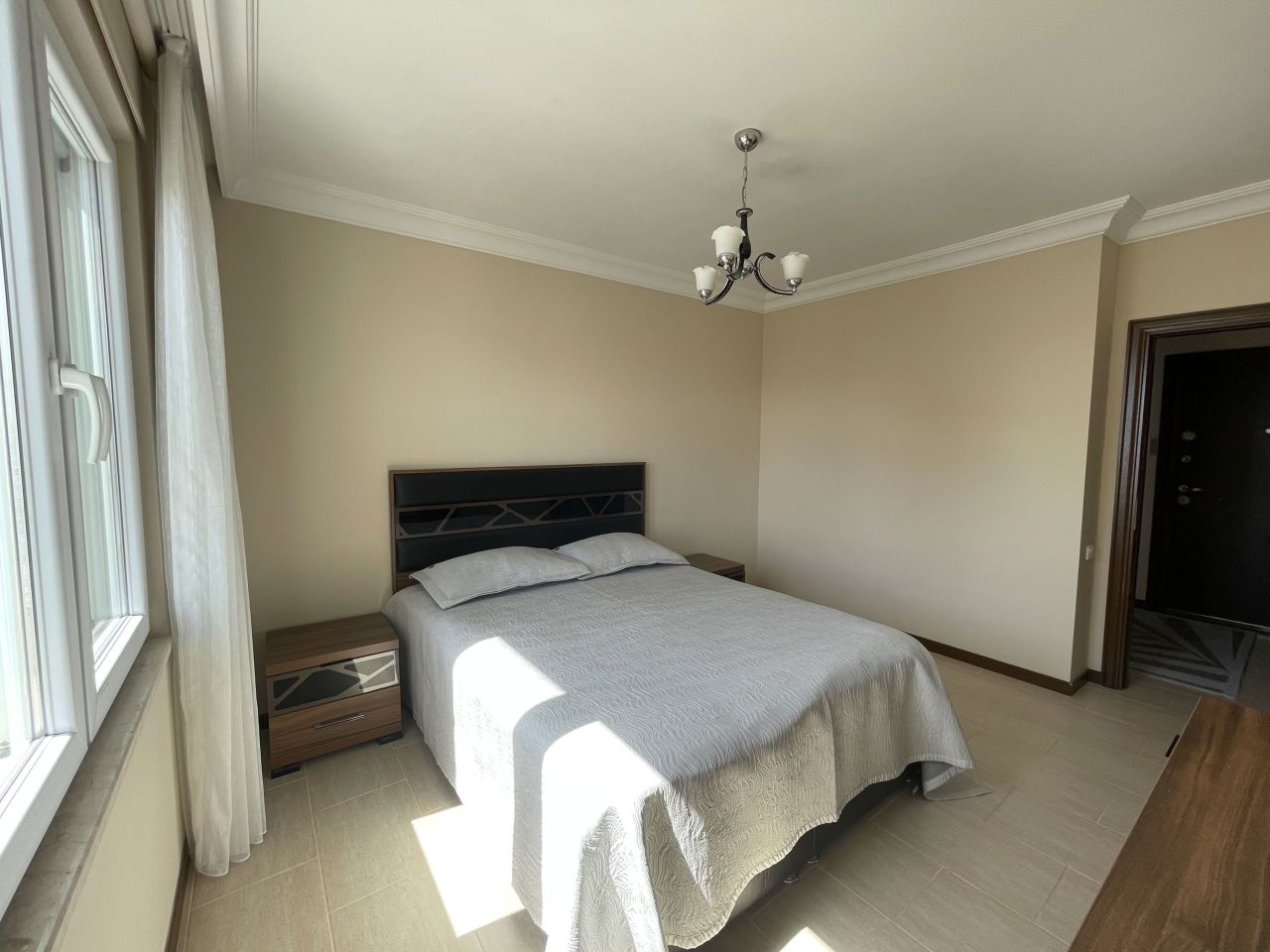 Апартаменты в Алании, Турция, 140 м² - фото 10