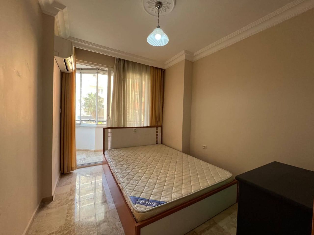 Апартаменты в Алании, Турция, 130 м² - фото 10