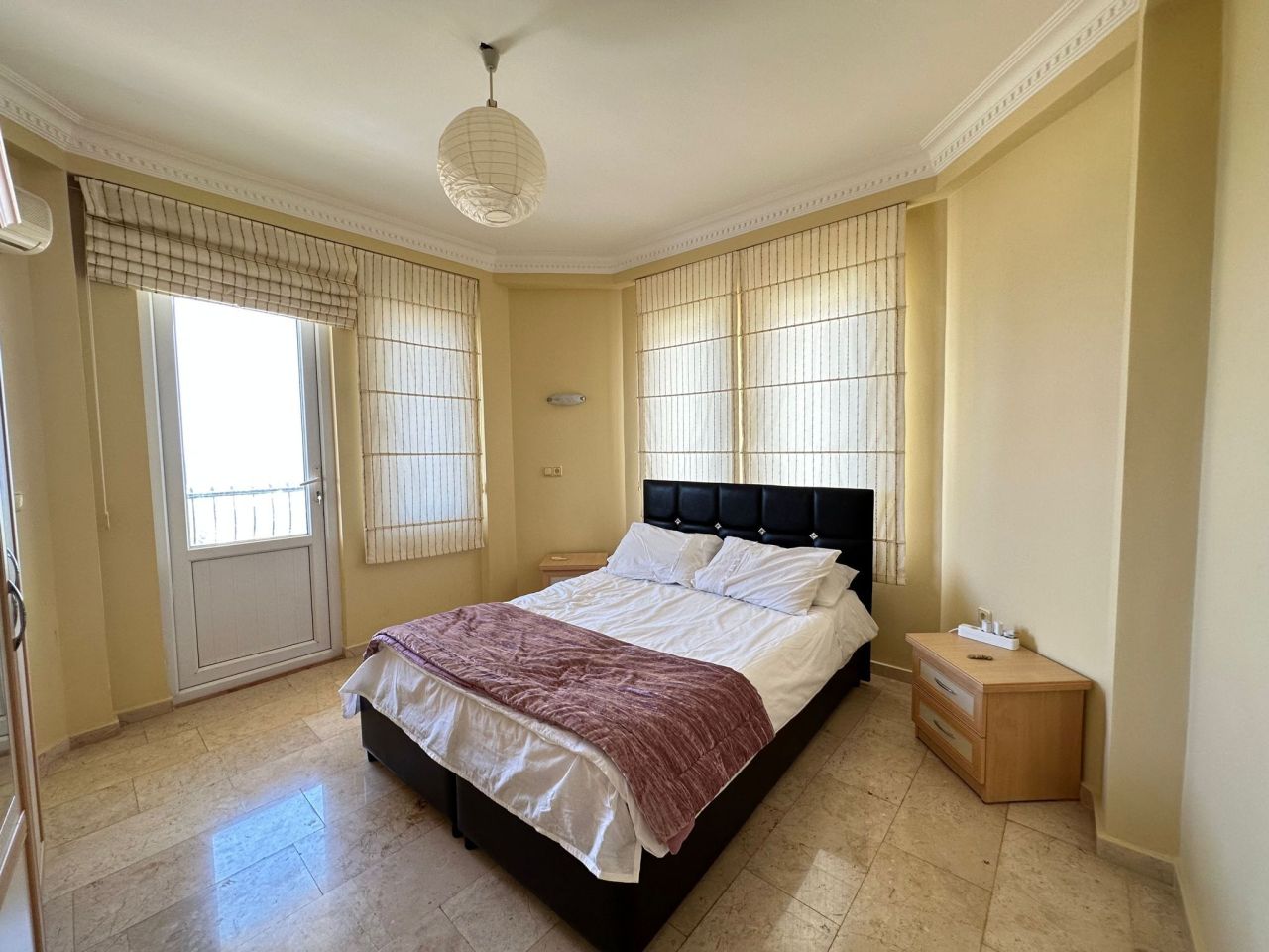 Вилла в Алании, Турция, 255 м² - фото 10