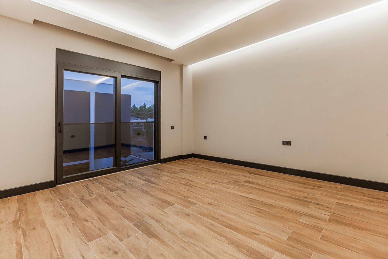 Вилла в Анталии, Турция, 250 м² - фото 10