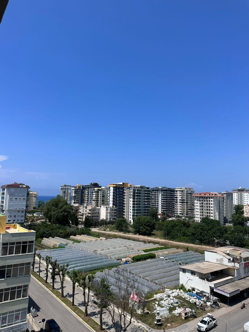 Апартаменты в Алании, Турция, 100 м² - фото 10