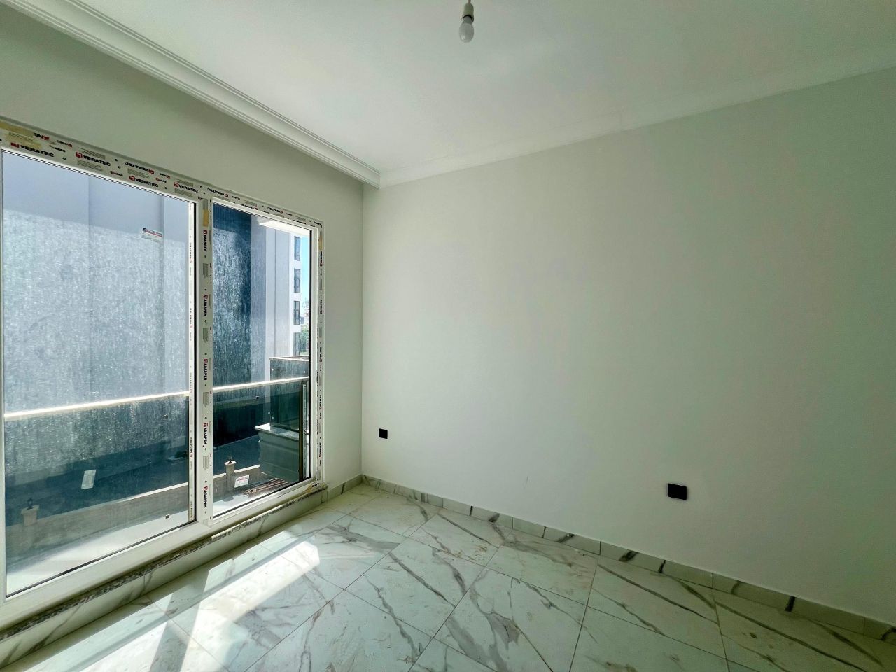 Апартаменты в Алании, Турция, 60 м² - фото 10