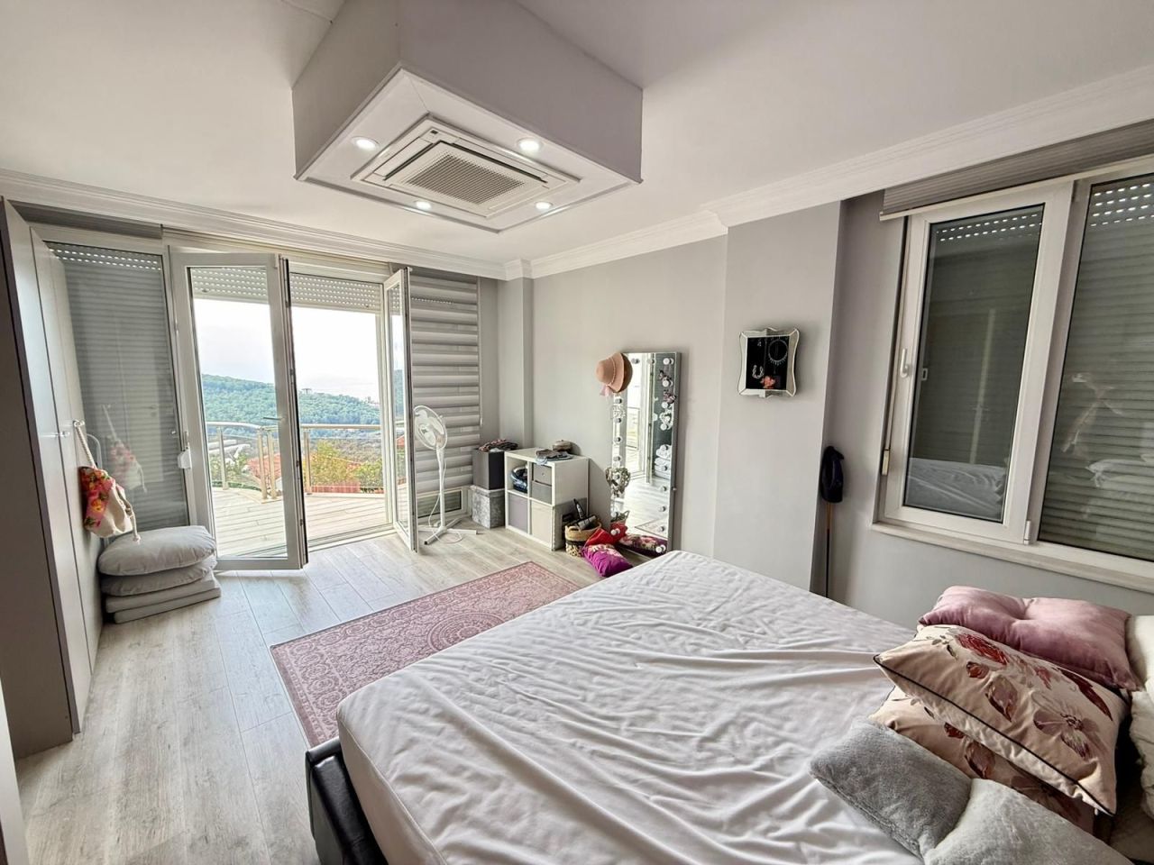 Вилла в Алании, Турция, 280 м² - фото 10
