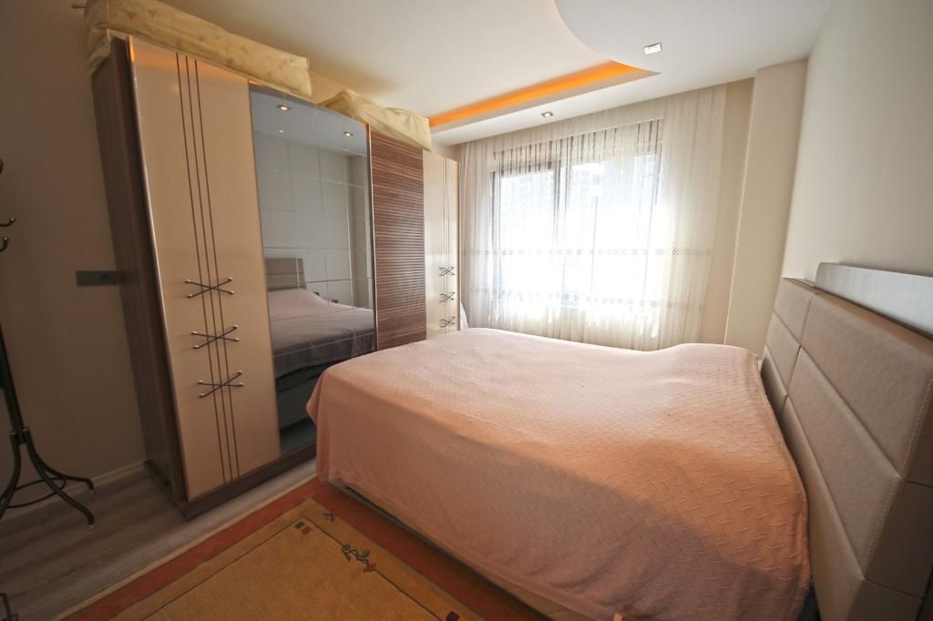 Апартаменты в Алании, Турция, 125 м² - фото 10