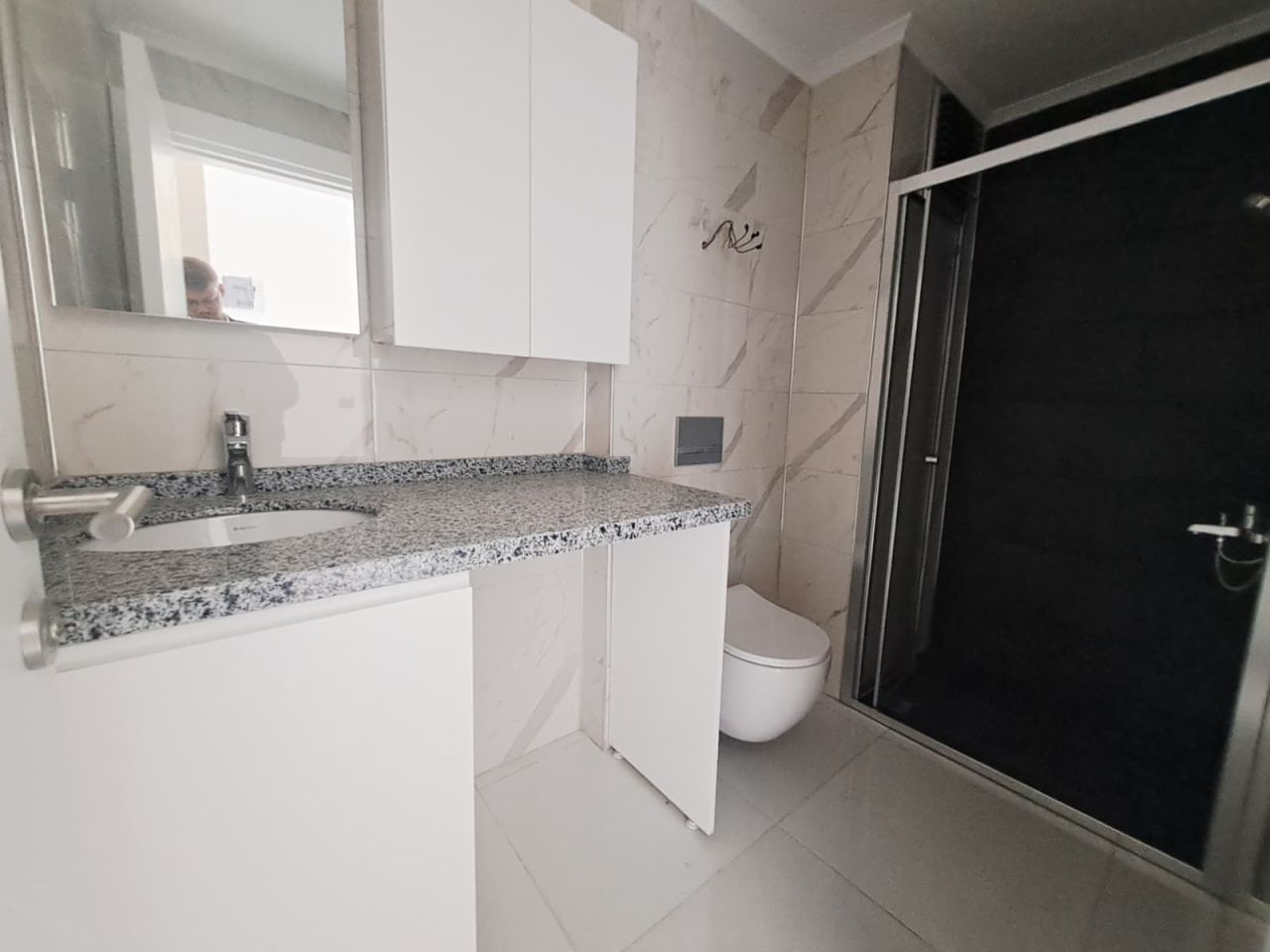 Апартаменты в Алании, Турция, 44 м² - фото 10