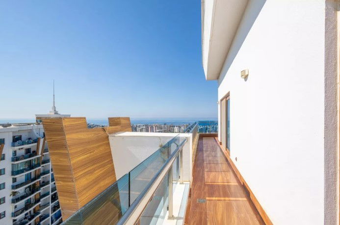 Апартаменты в Алании, Турция, 354 м² - фото 10
