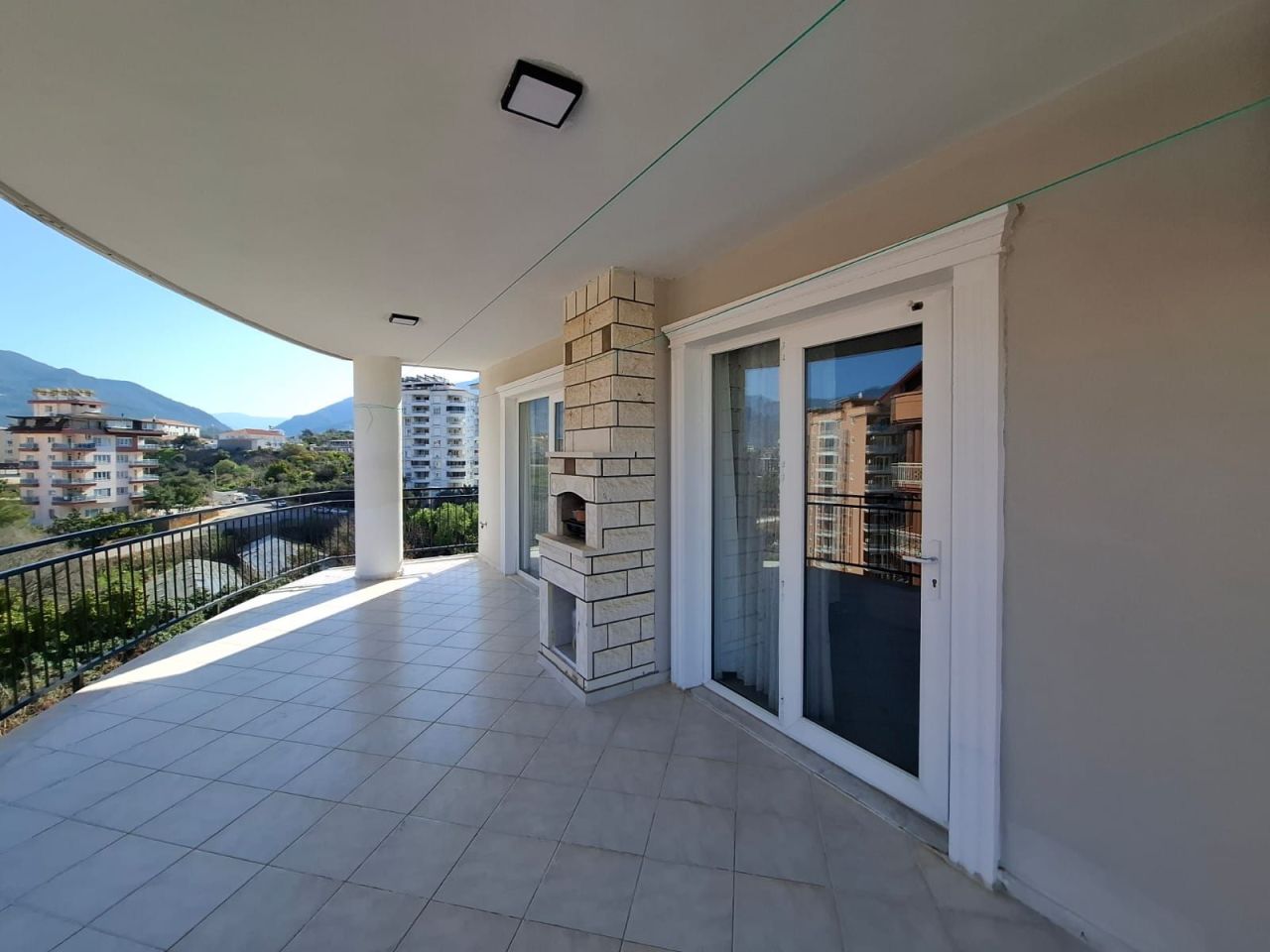 Апартаменты в Алании, Турция, 130 м² - фото 11