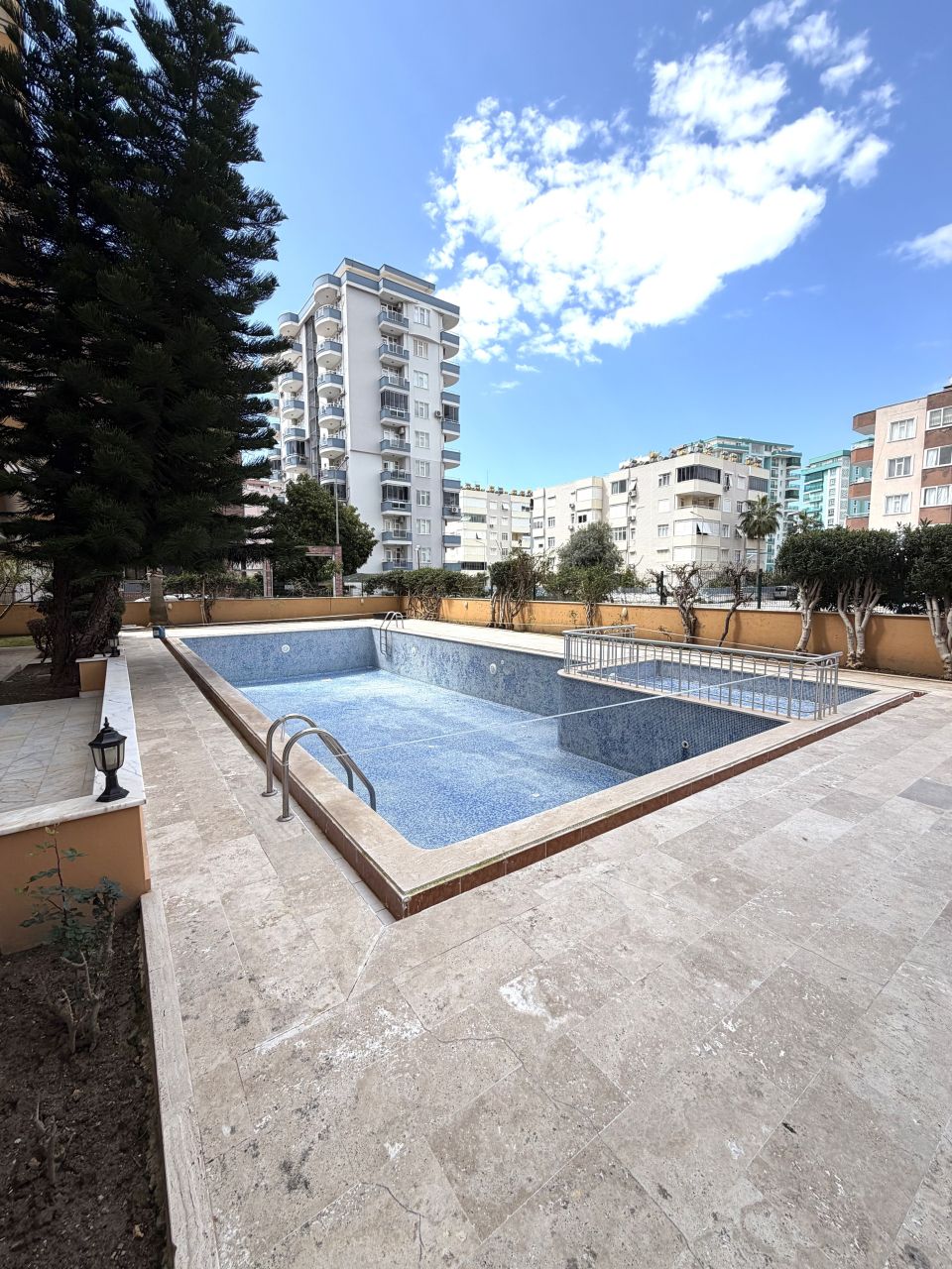 Апартаменты в Алании, Турция, 120 м² - фото 11