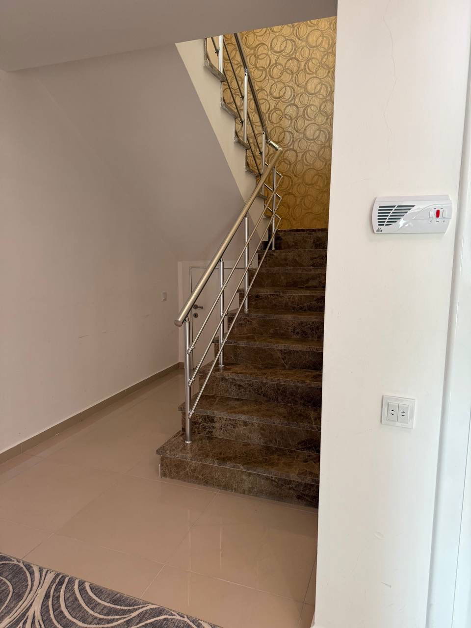 Апартаменты в Алании, Турция, 185 м² - фото 10