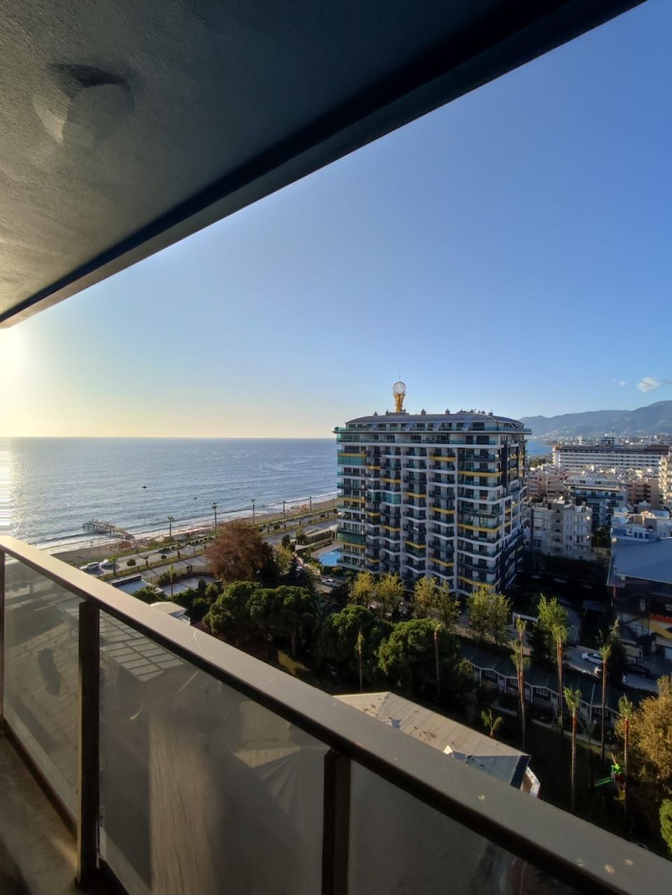 Апартаменты в Алании, Турция, 170 м² - фото 11
