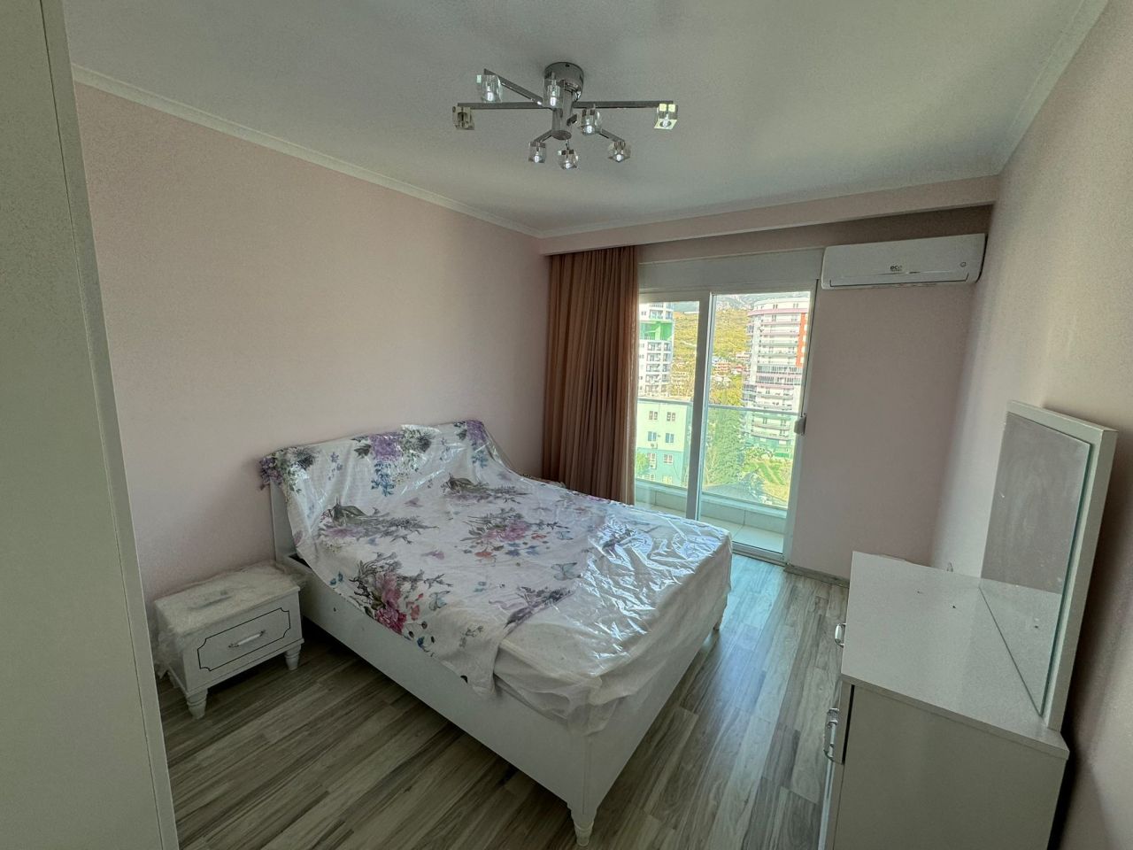 Апартаменты в Алании, Турция, 175 м² - фото 11