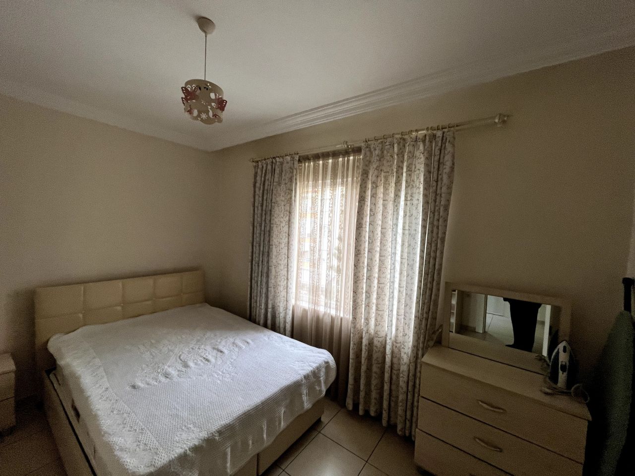 Апартаменты в Алании, Турция, 60 м² - фото 11