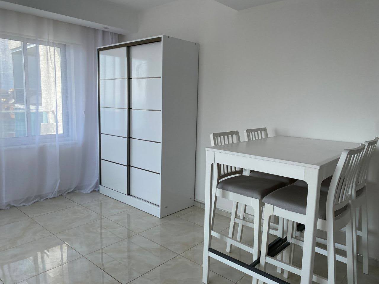 Студия в Алании, Турция, 60 м² - фото 11