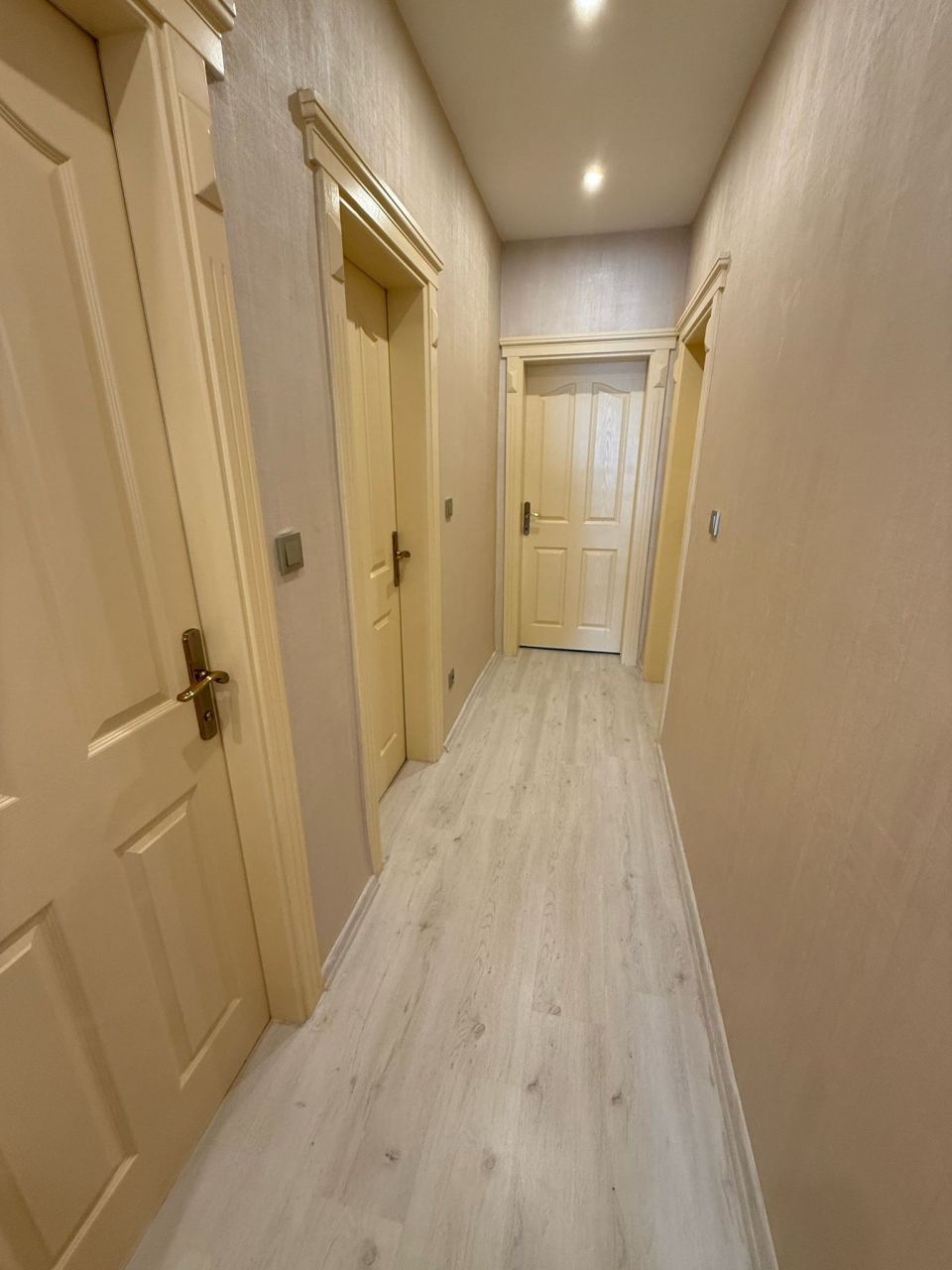 Апартаменты в Алании, Турция, 125 м² - фото 11