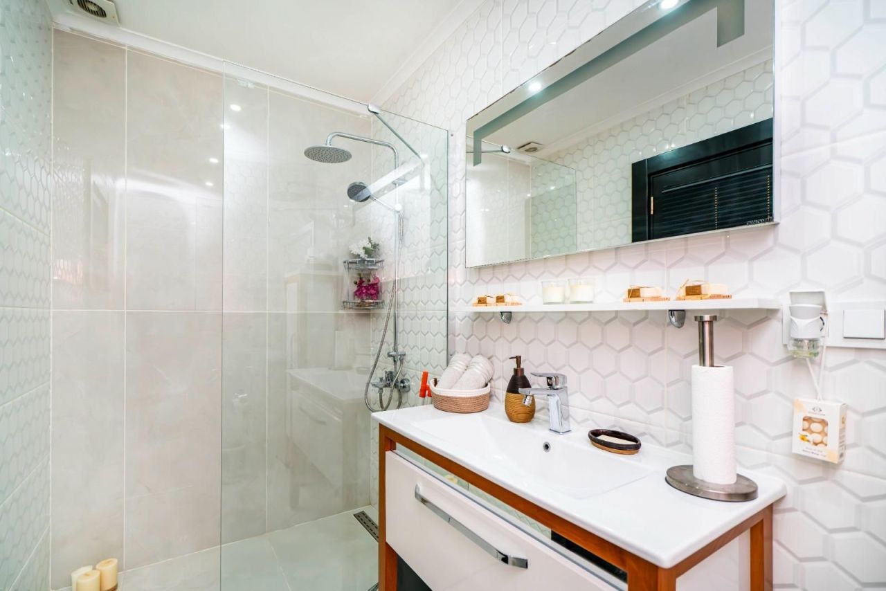Апартаменты в Алании, Турция, 320 м² - фото 11