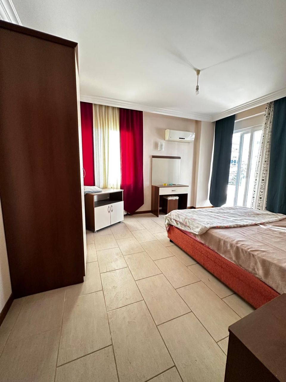 Апартаменты в Алании, Турция, 100 м² - фото 11