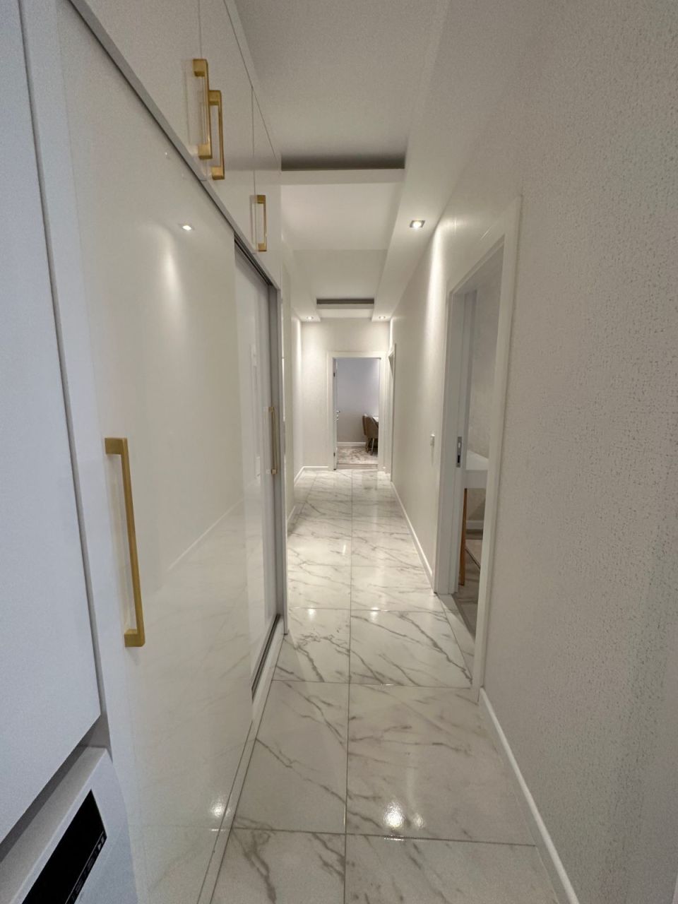Апартаменты в Алании, Турция, 110 м² - фото 11
