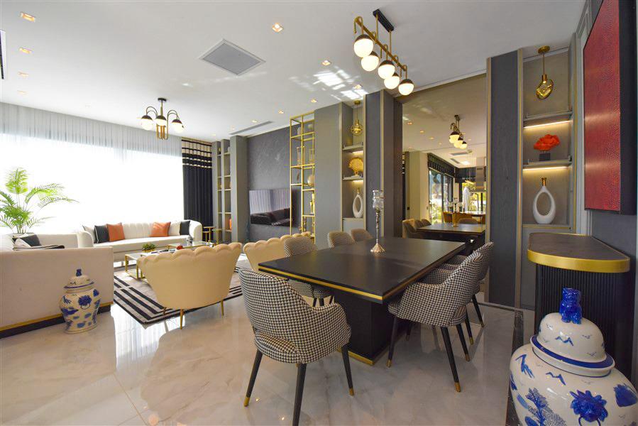 Вилла в Алании, Турция, 250 м² - фото 11