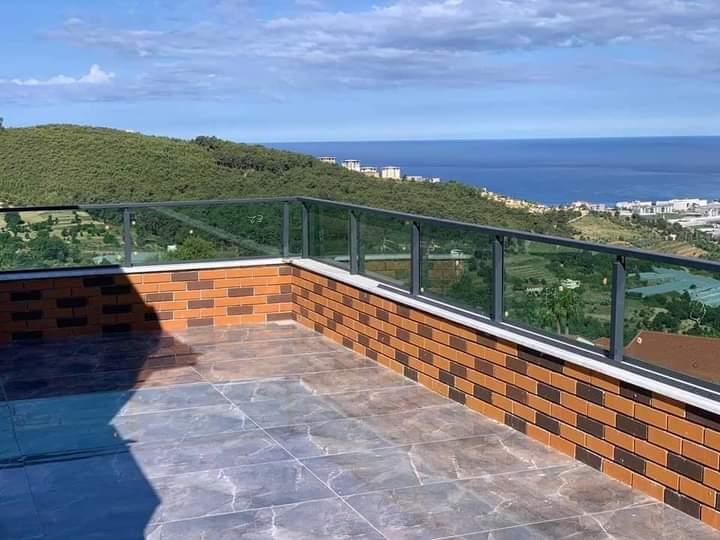 Вилла в Алании, Турция, 300 м² - фото 11