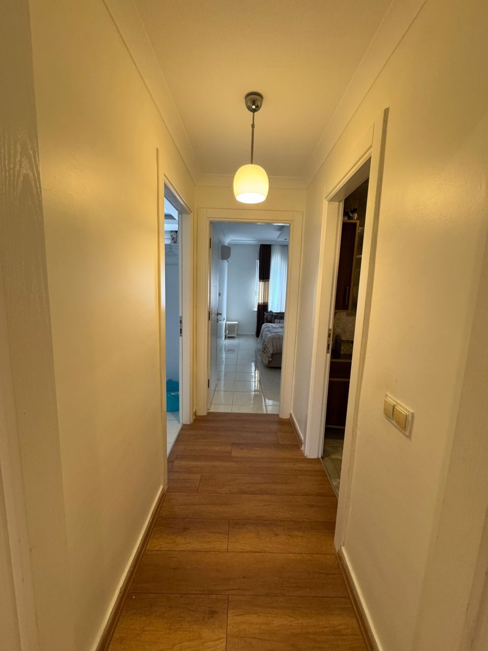 Апартаменты в Алании, Турция, 150 м² - фото 11
