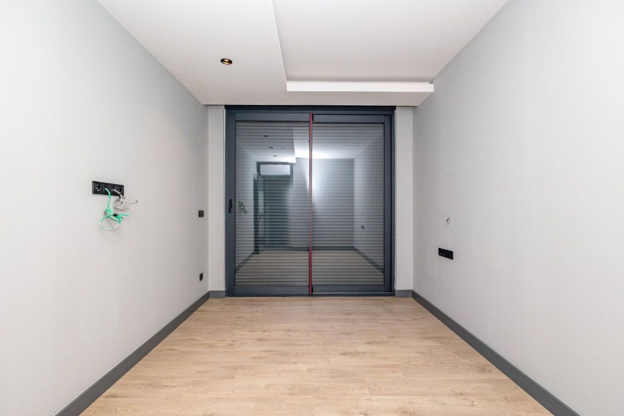 Вилла в Алании, Турция, 165 м² - фото 11