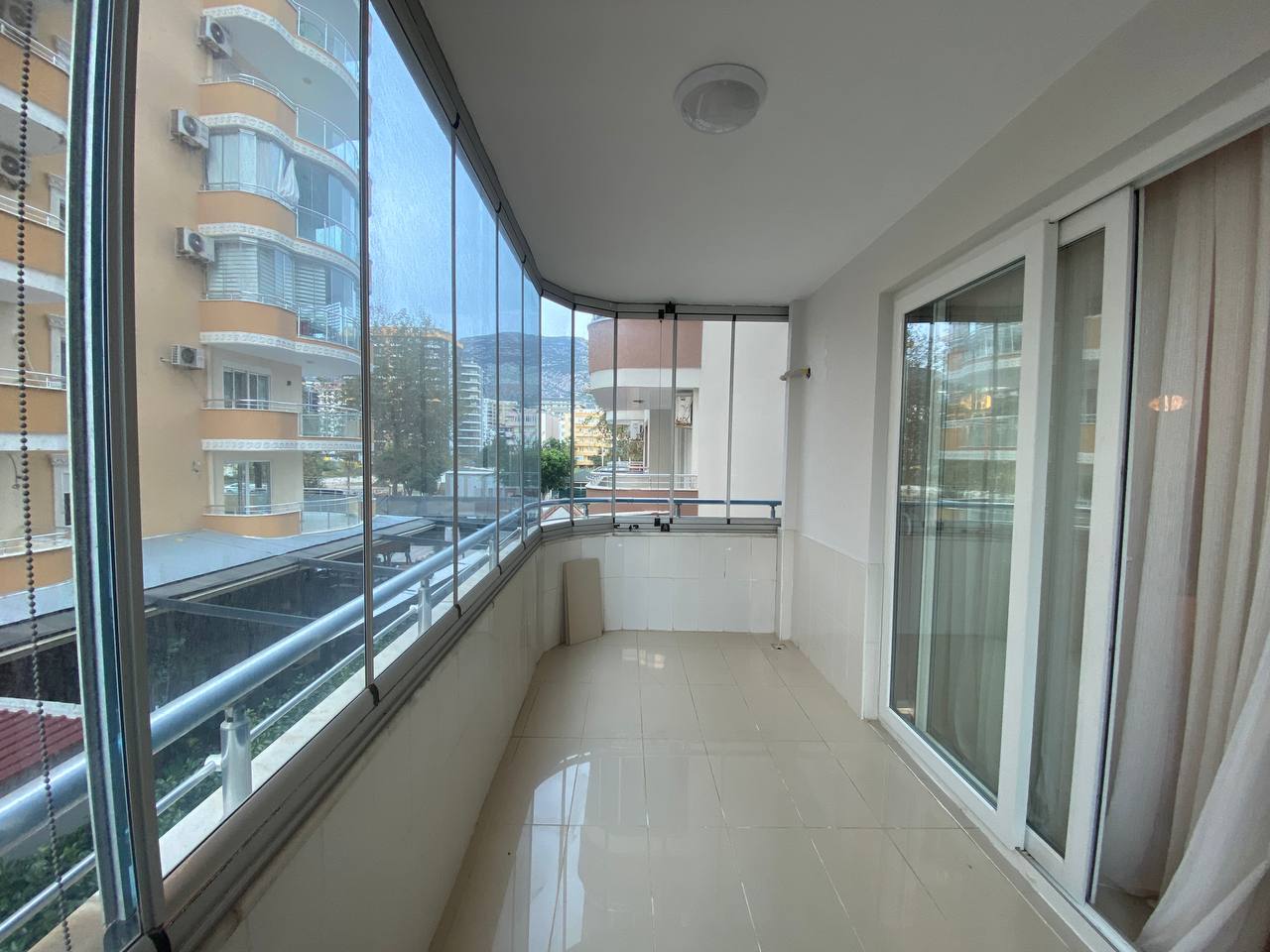 Апартаменты в Алании, Турция, 120 м² - фото 11