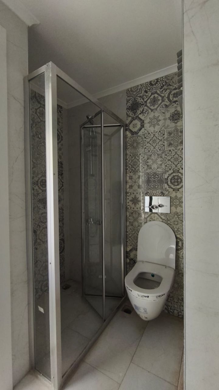 Апартаменты в Алании, Турция, 57 м² - фото 11