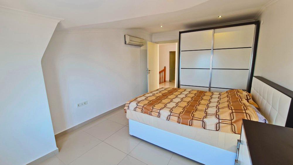 Апартаменты в Алании, Турция, 170 м² - фото 11