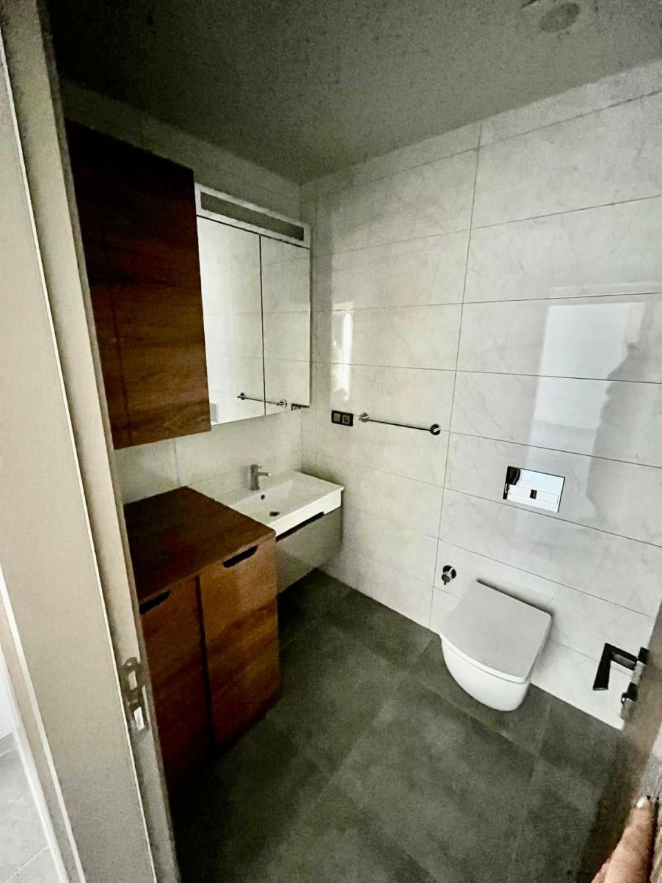 Апартаменты в Алании, Турция, 60 м² - фото 11