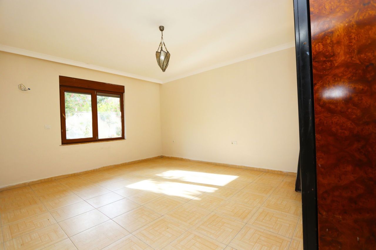 Апартаменты в Алании, Турция, 250 м² - фото 11