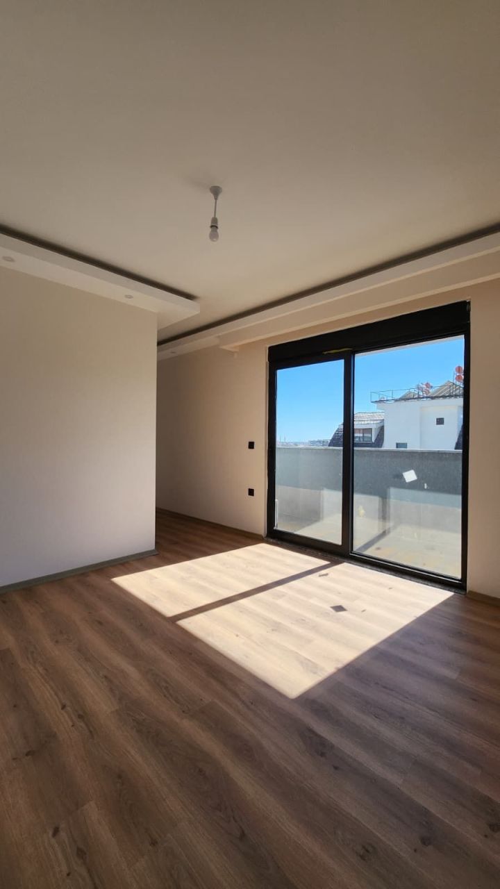 Апартаменты в Алании, Турция, 140 м² - фото 11