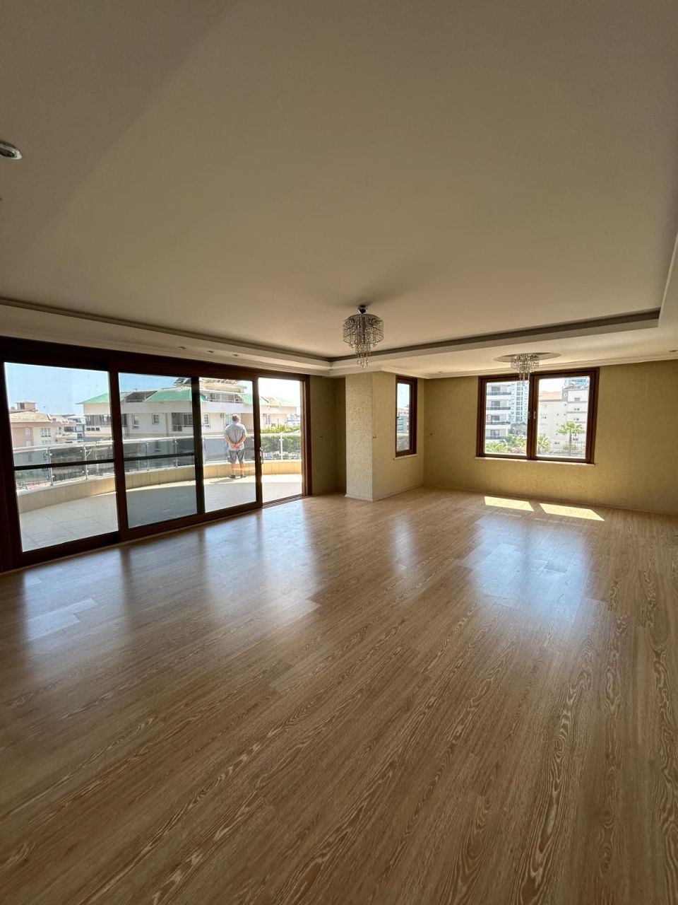 Апартаменты в Алании, Турция, 280 м² - фото 10