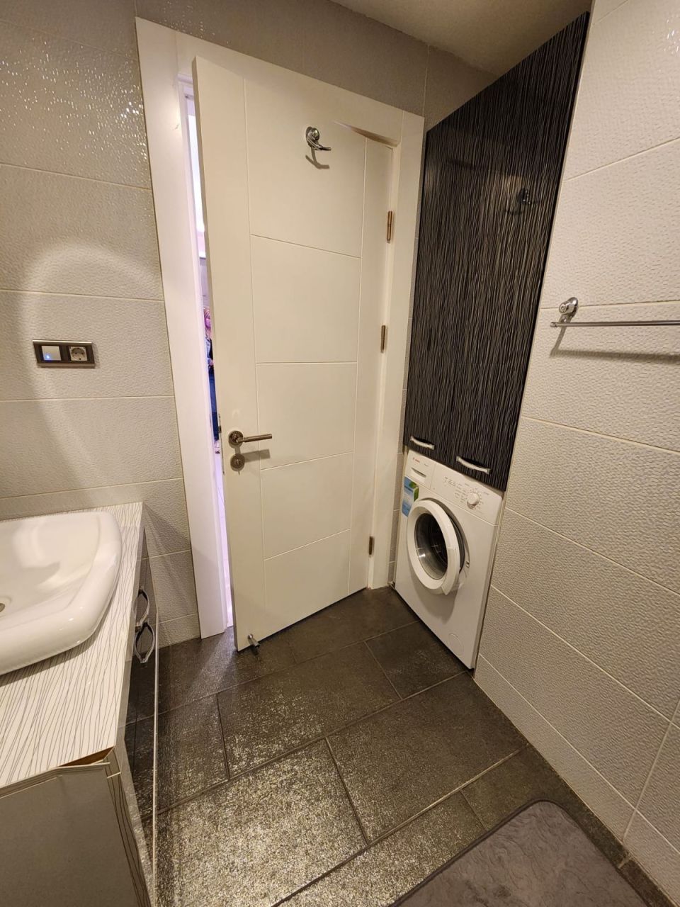 Апартаменты в Алании, Турция, 60 м² - фото 11