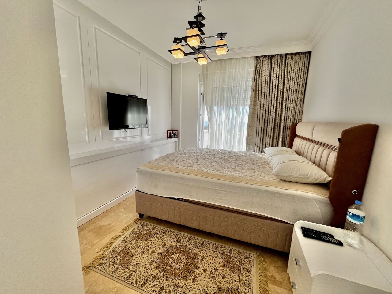 Вилла в Алании, Турция, 252 м² - фото 11
